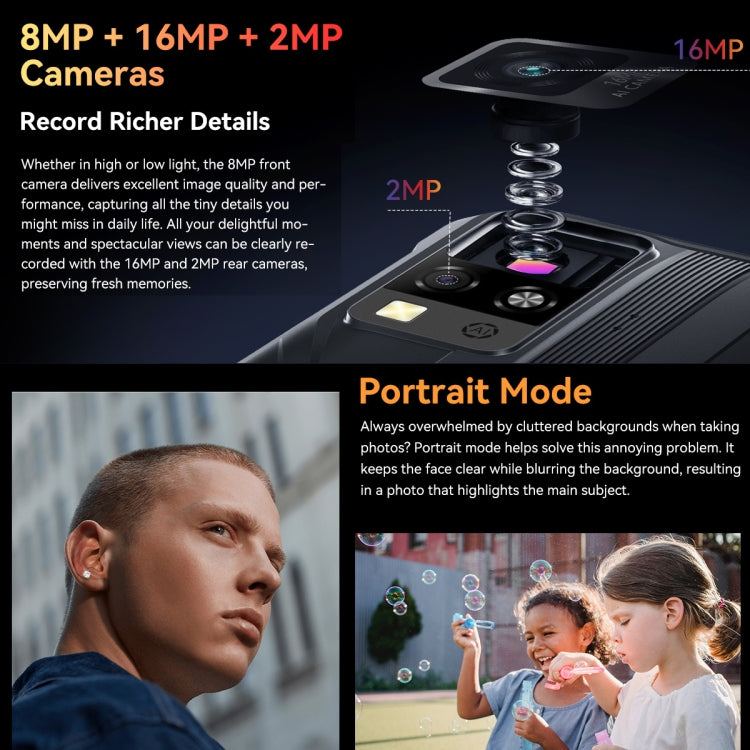 Blackview BV4800 Pro, 4GB+128GB, IP68/IP69K/MIL-STD-810H, 6.56 inch Android 14 Unisoc T606 Octa Core, Network: 4G, OTG Blackview BV4800 Pro, 4GB+128GB, IP68/IP69K/MIL-STD-810H, 6.56 inch Android 14 Unisoc T606 Octa Core, Network: 4G, OTG